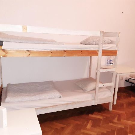 Appartement Just Sleep à Varsovie Extérieur photo